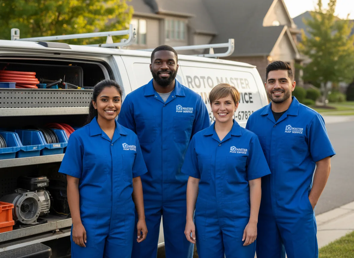 Sump Pump Installation company in Haydenville, OH